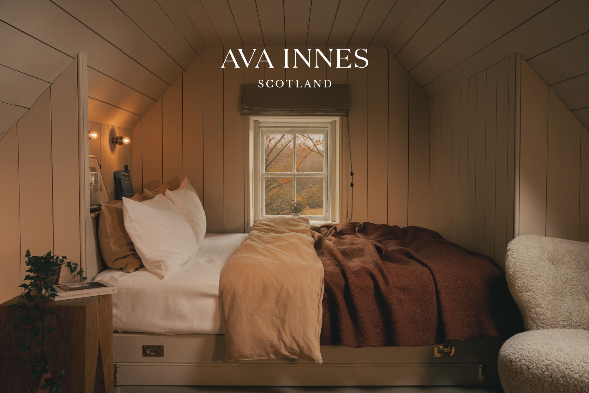 Ava Innes