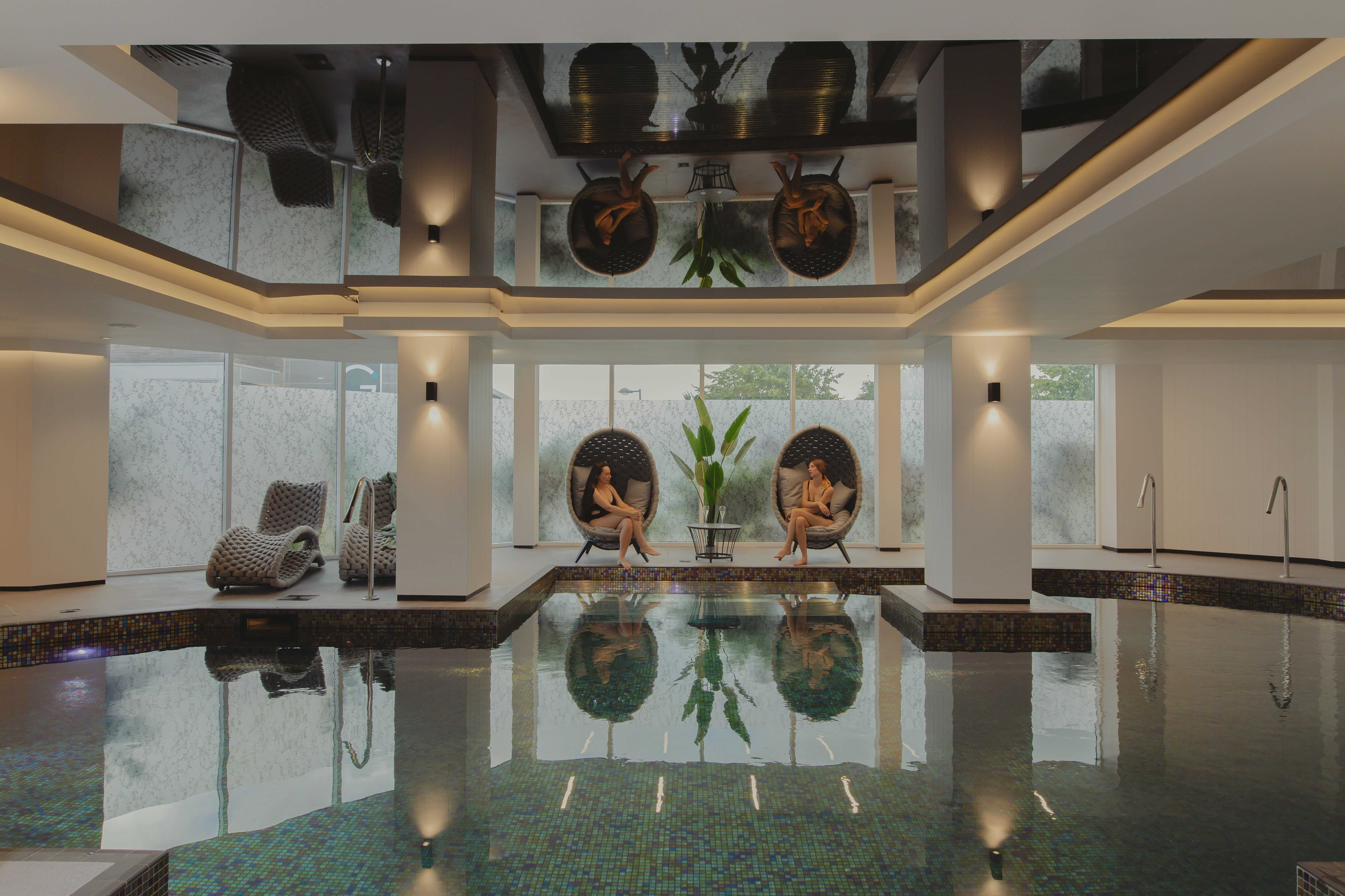 Cairndale Spa