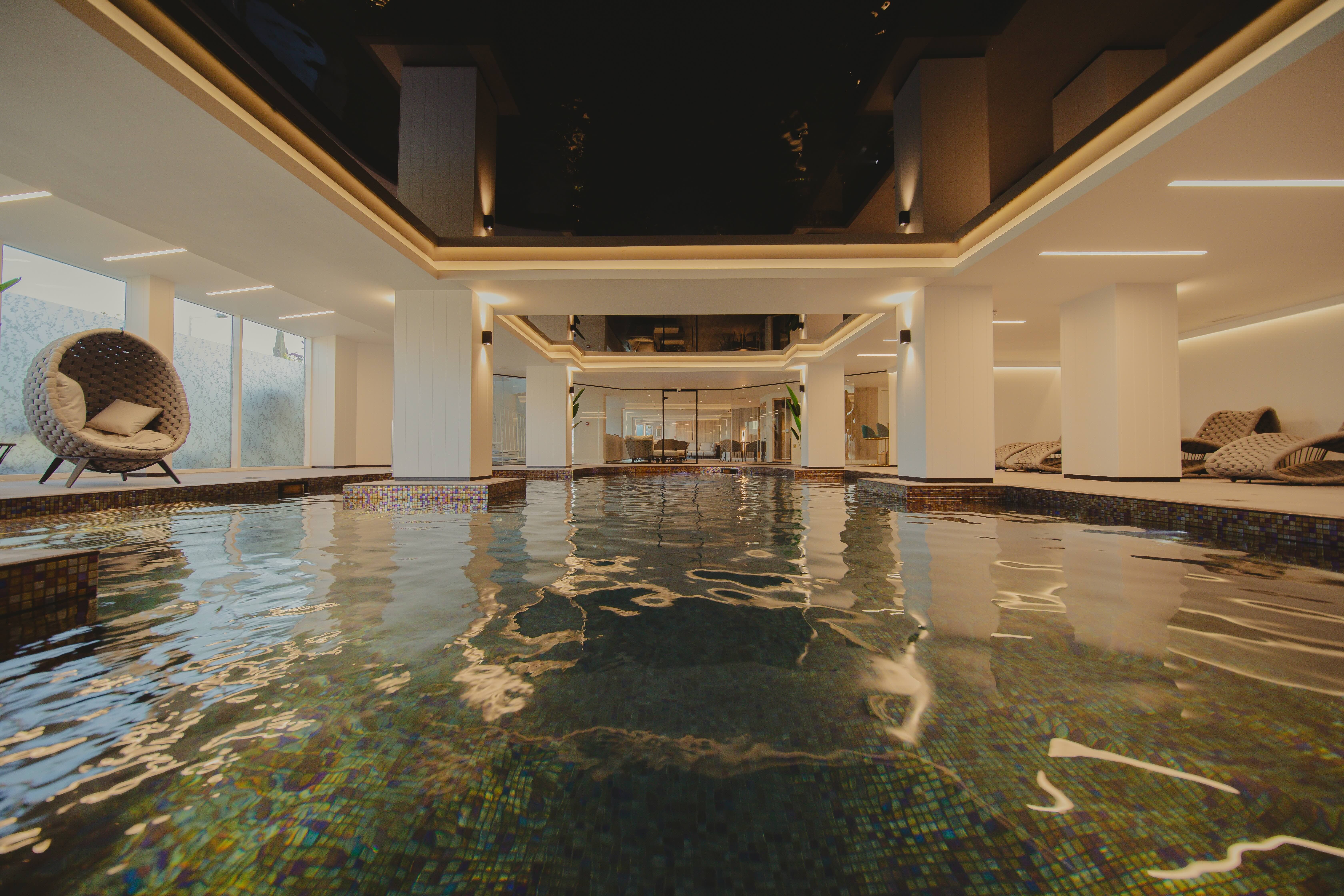 Cairndale Spa