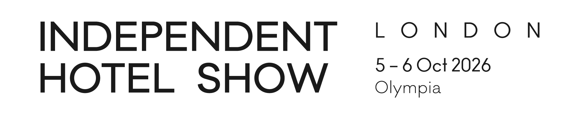 IHS London Logo