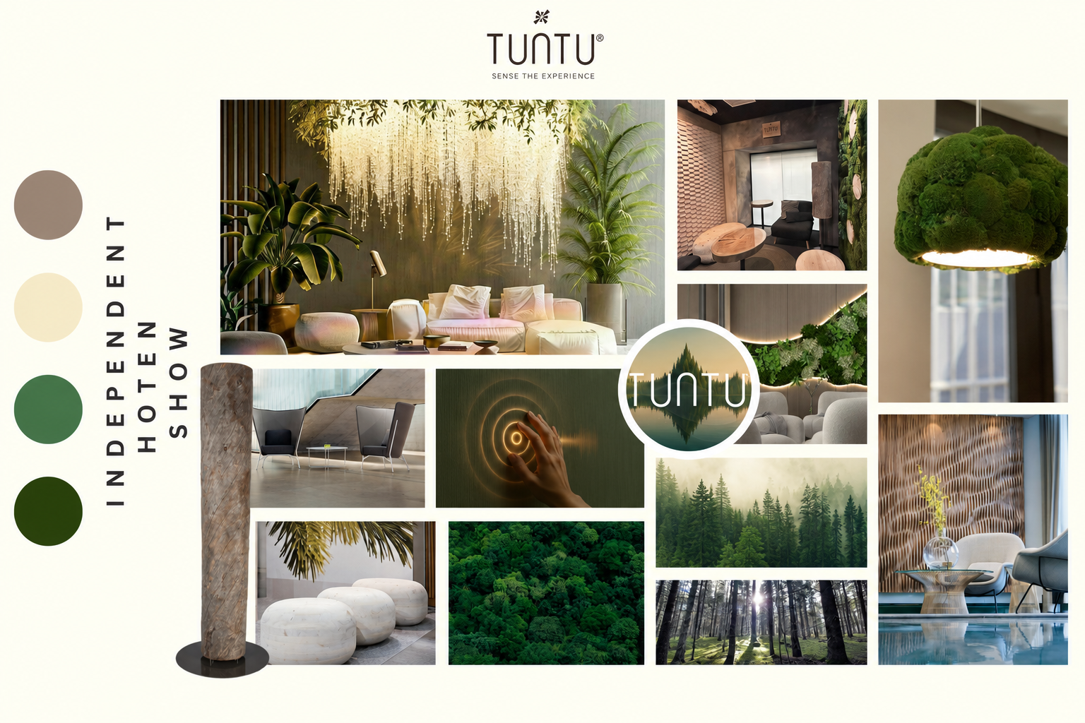 Mood Board