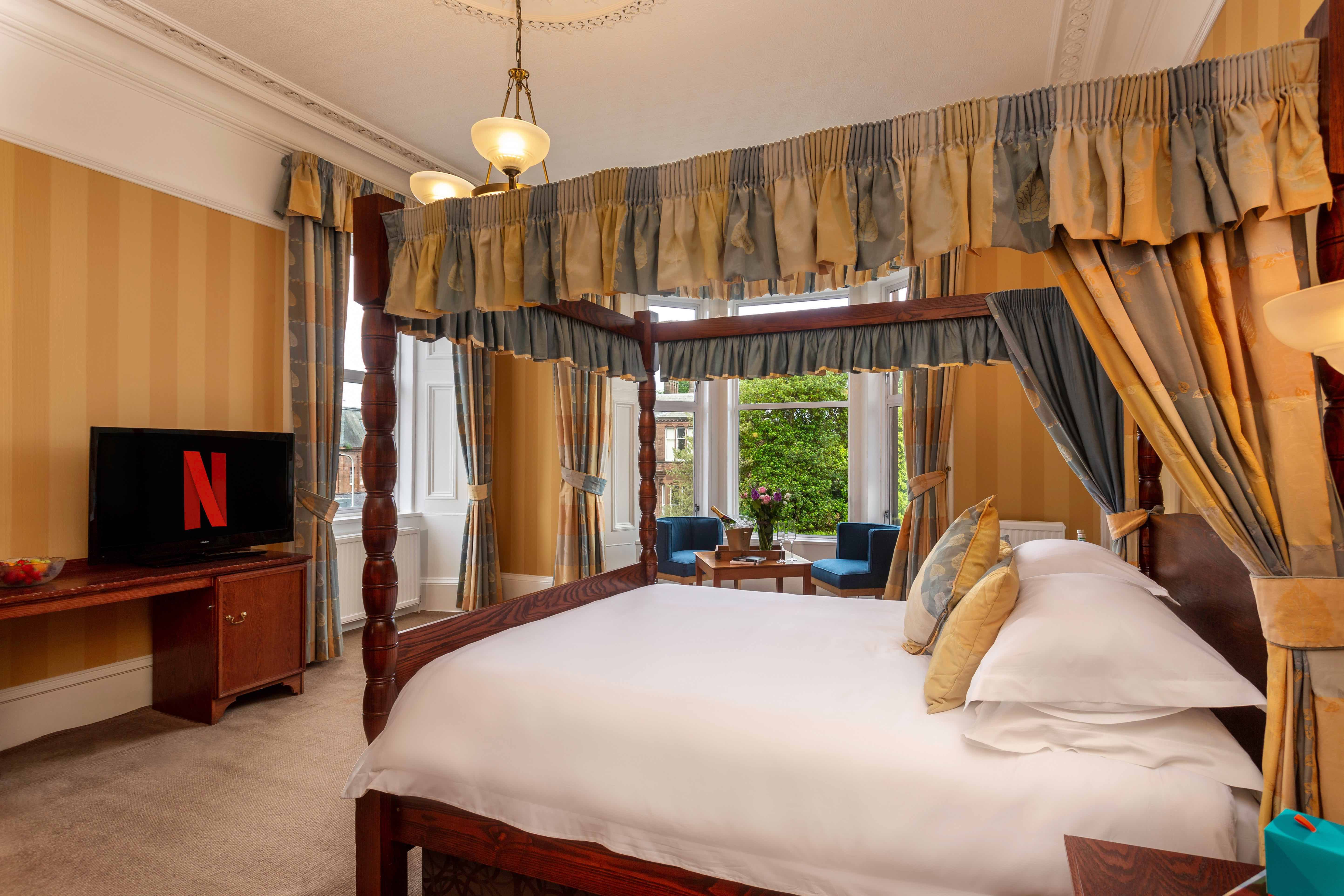Cairndale Hotel