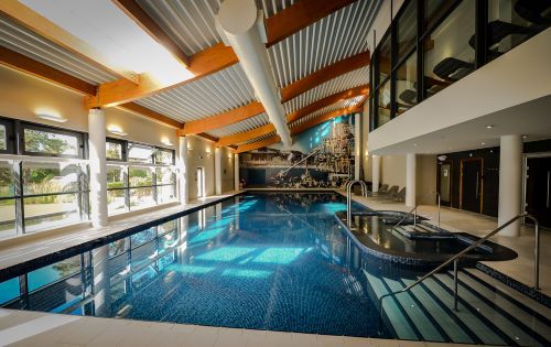 Foxhills Club and Resort 7