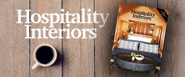 Hospitality Interiors