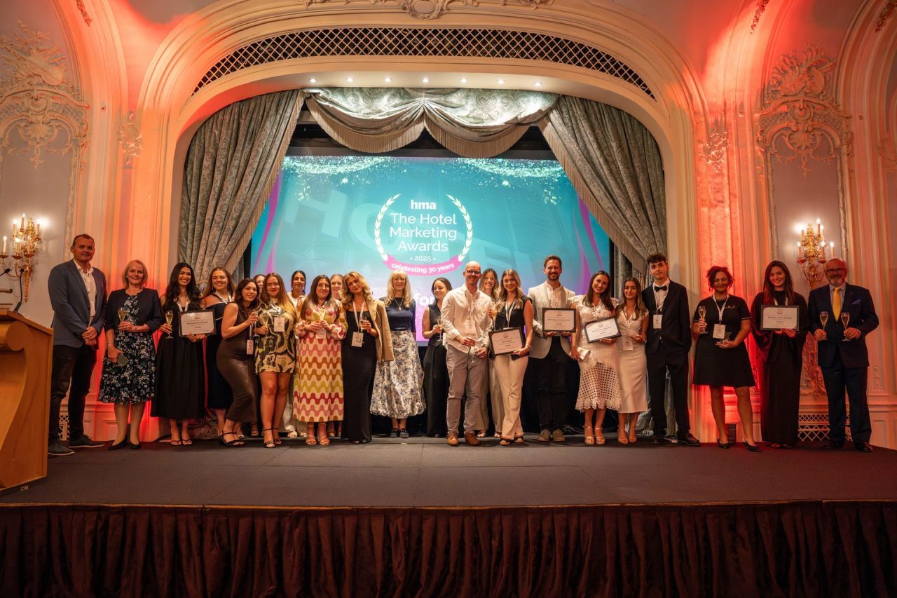 HMA Awards