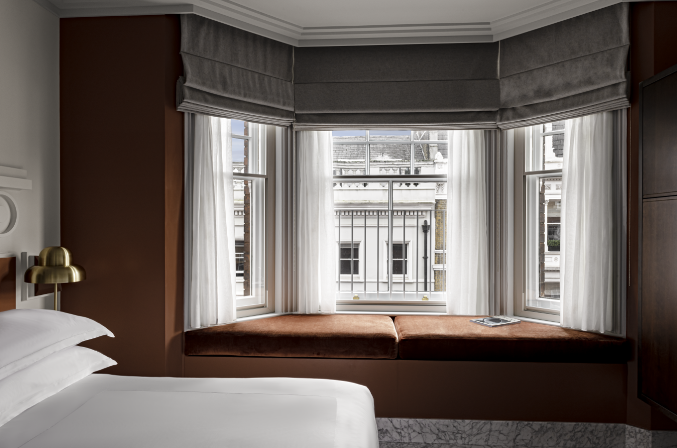 Henrietta Hotel 3
