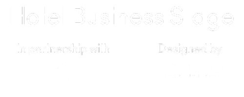 Hotel Business Stage title