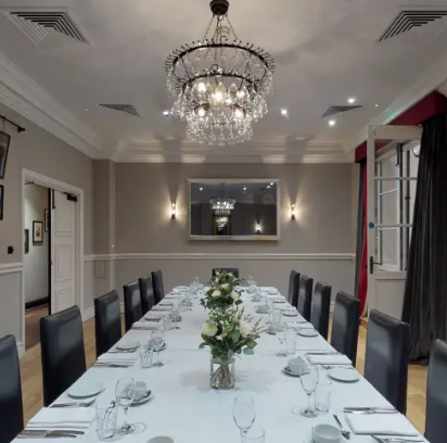 Hotel Du Vin 4