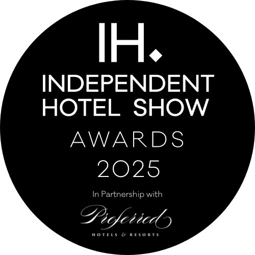 IHS25 Awards