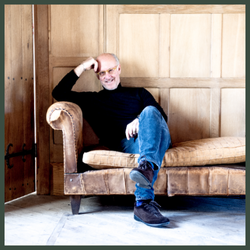 Roger Saul