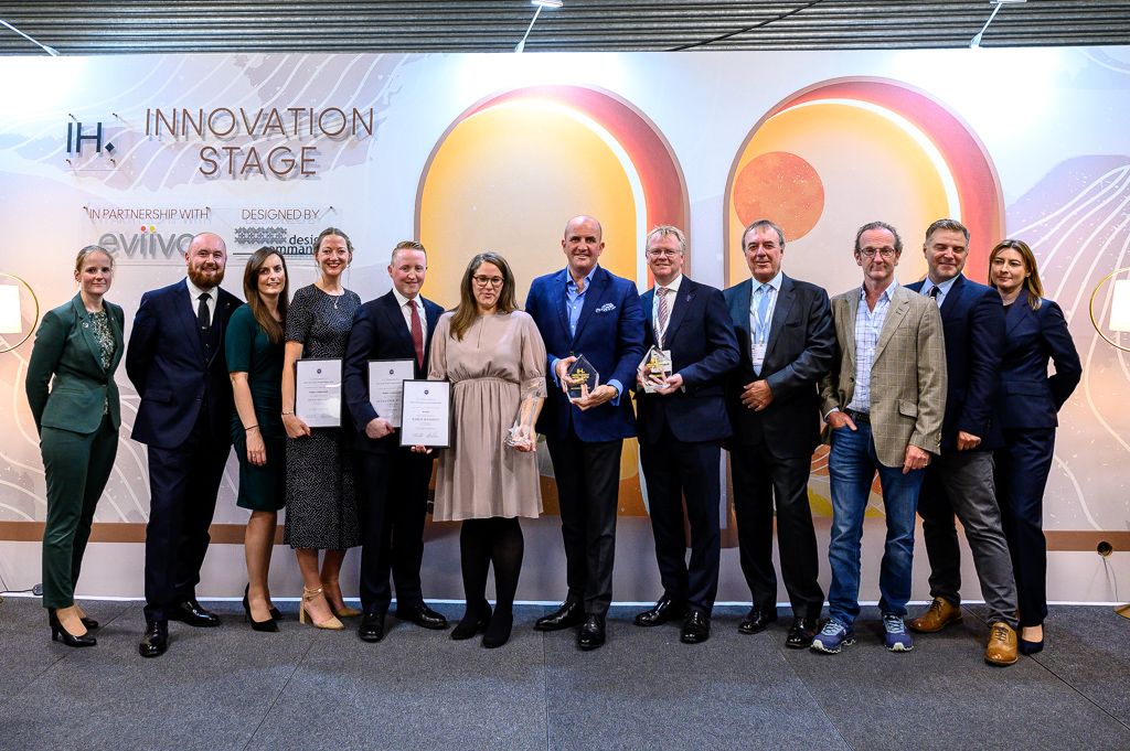 IH Awards