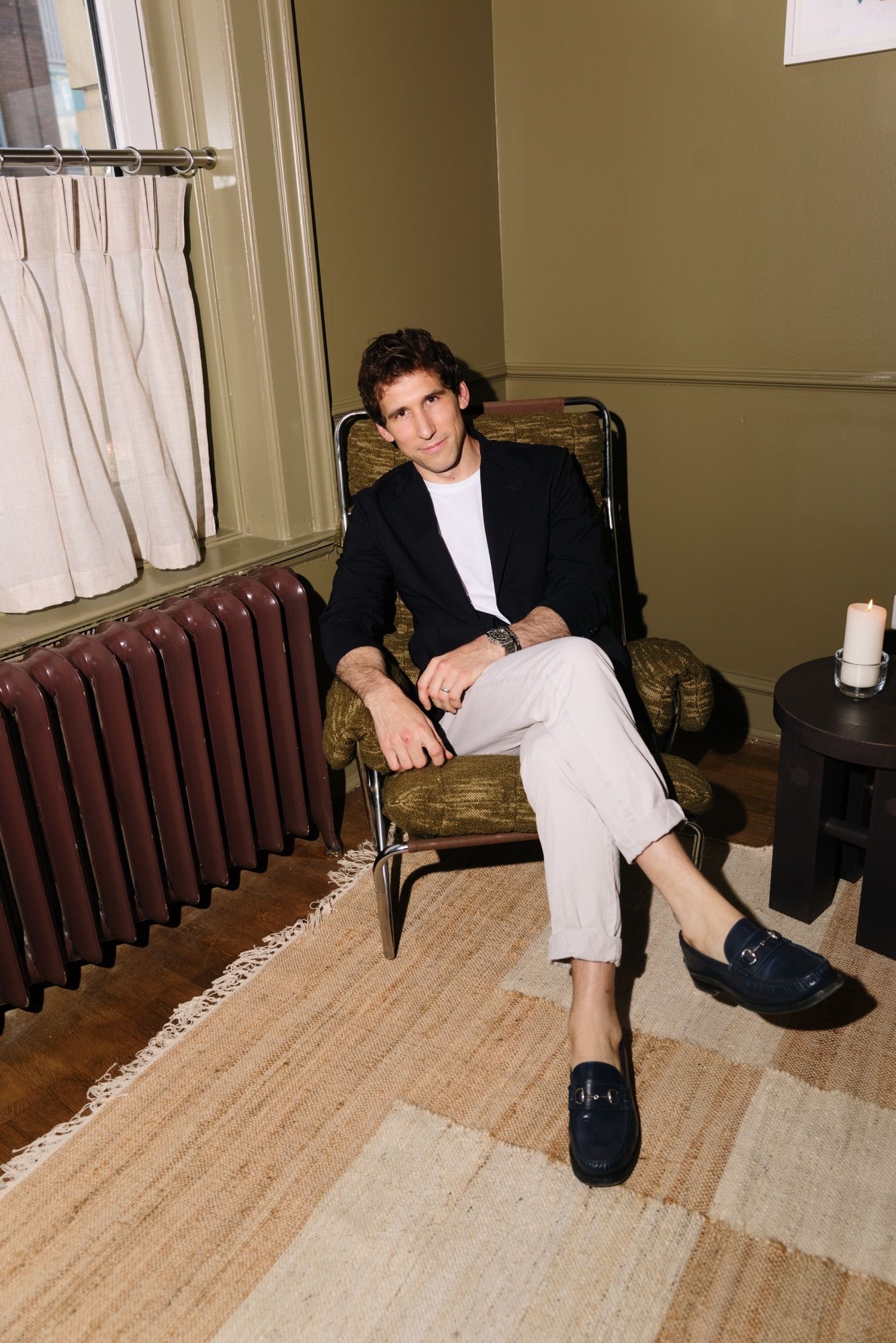 Oberland