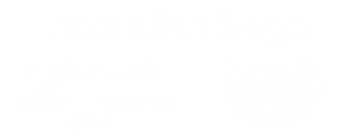 Innovation Stage, in partnership with Agilysys and Airwave, designed by Obradov Studio