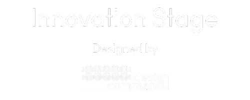 Innovation Stage title