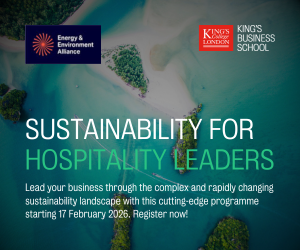 Kings Business School