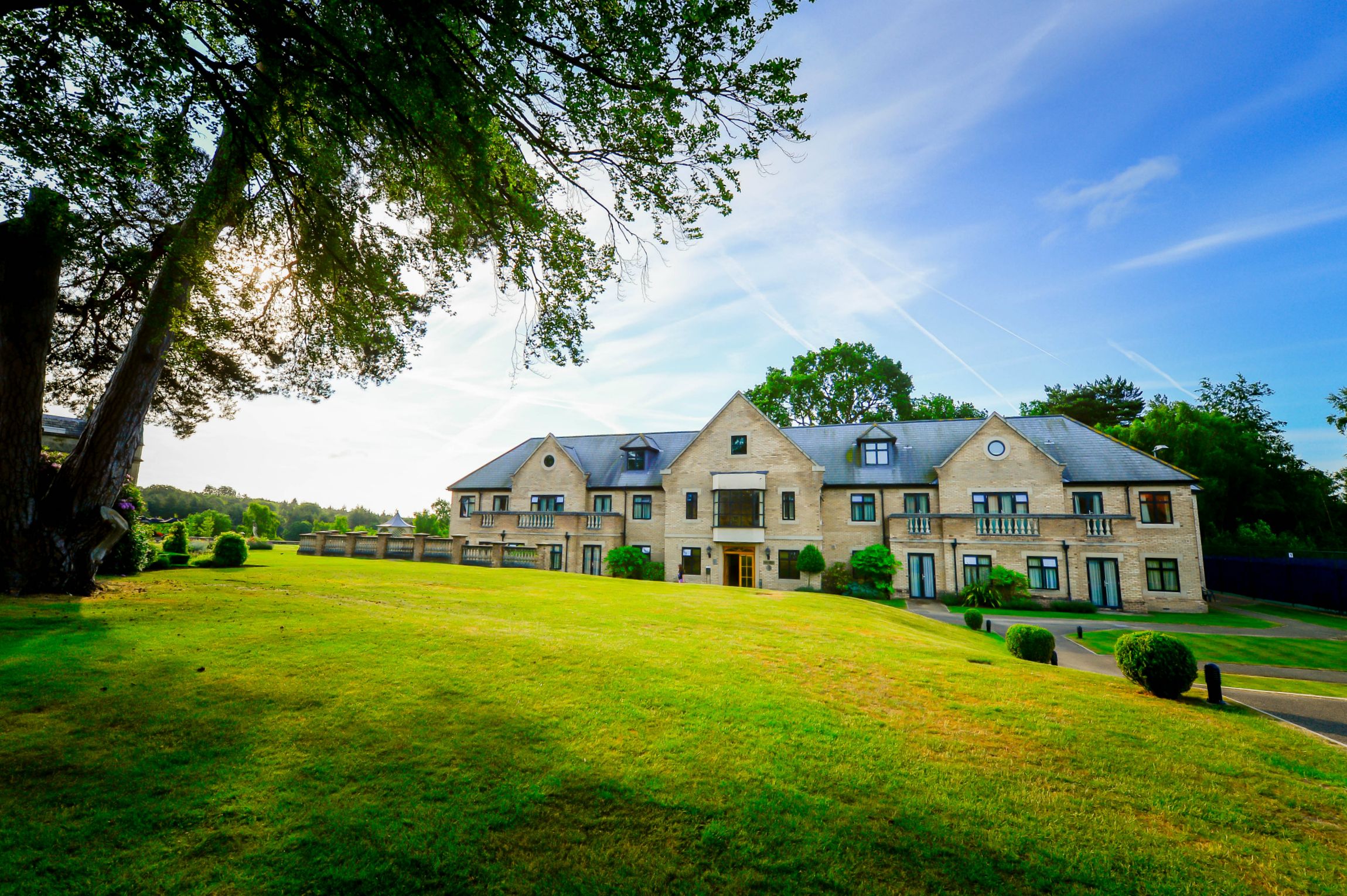 Foxhills Club and Resort 2