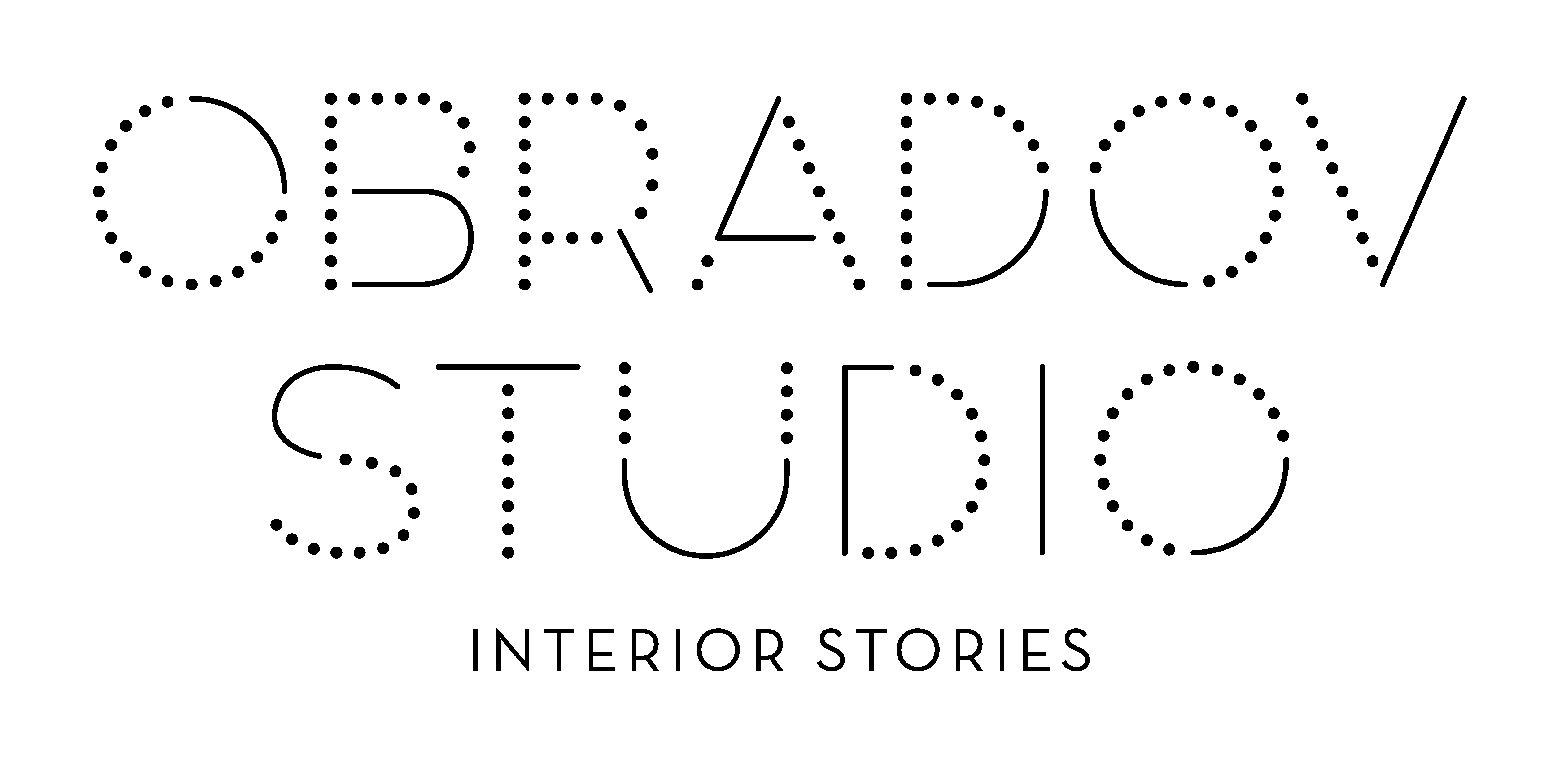 obradov studio Logo
