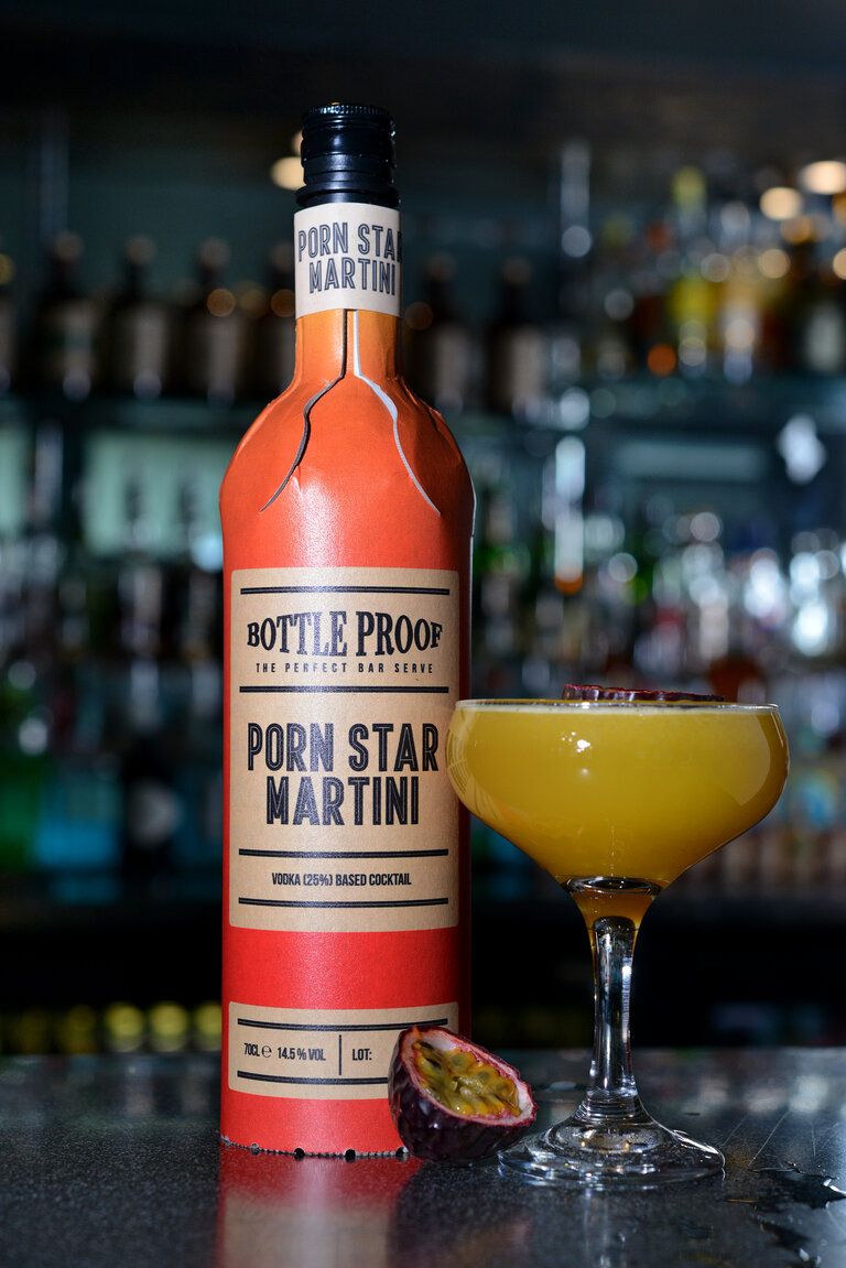 Bottleproof