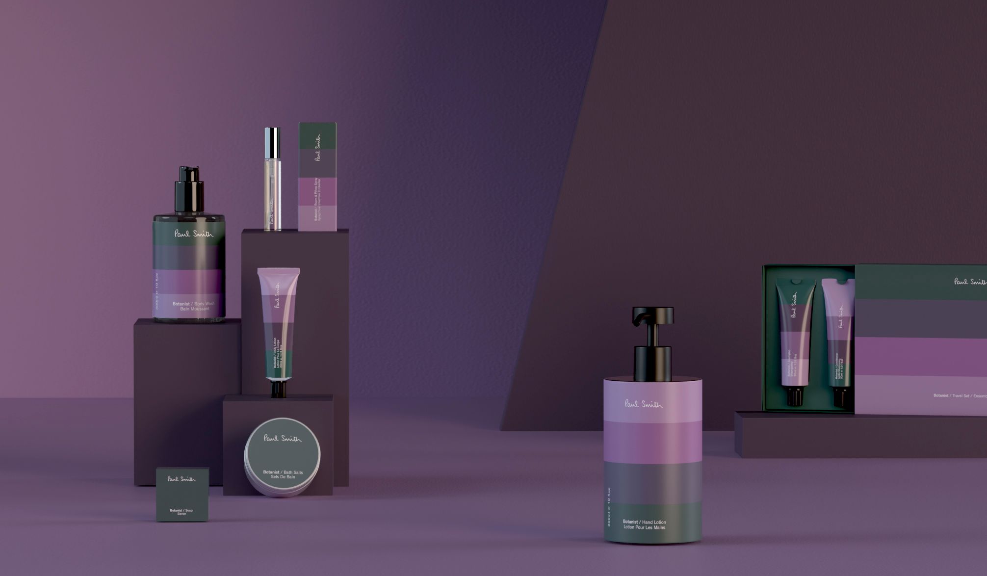 Paul Smith La Bottega