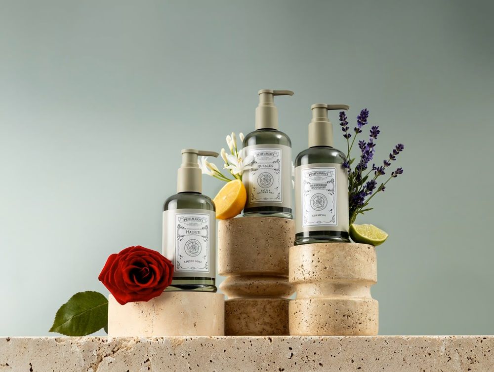 ADA Penhaligon