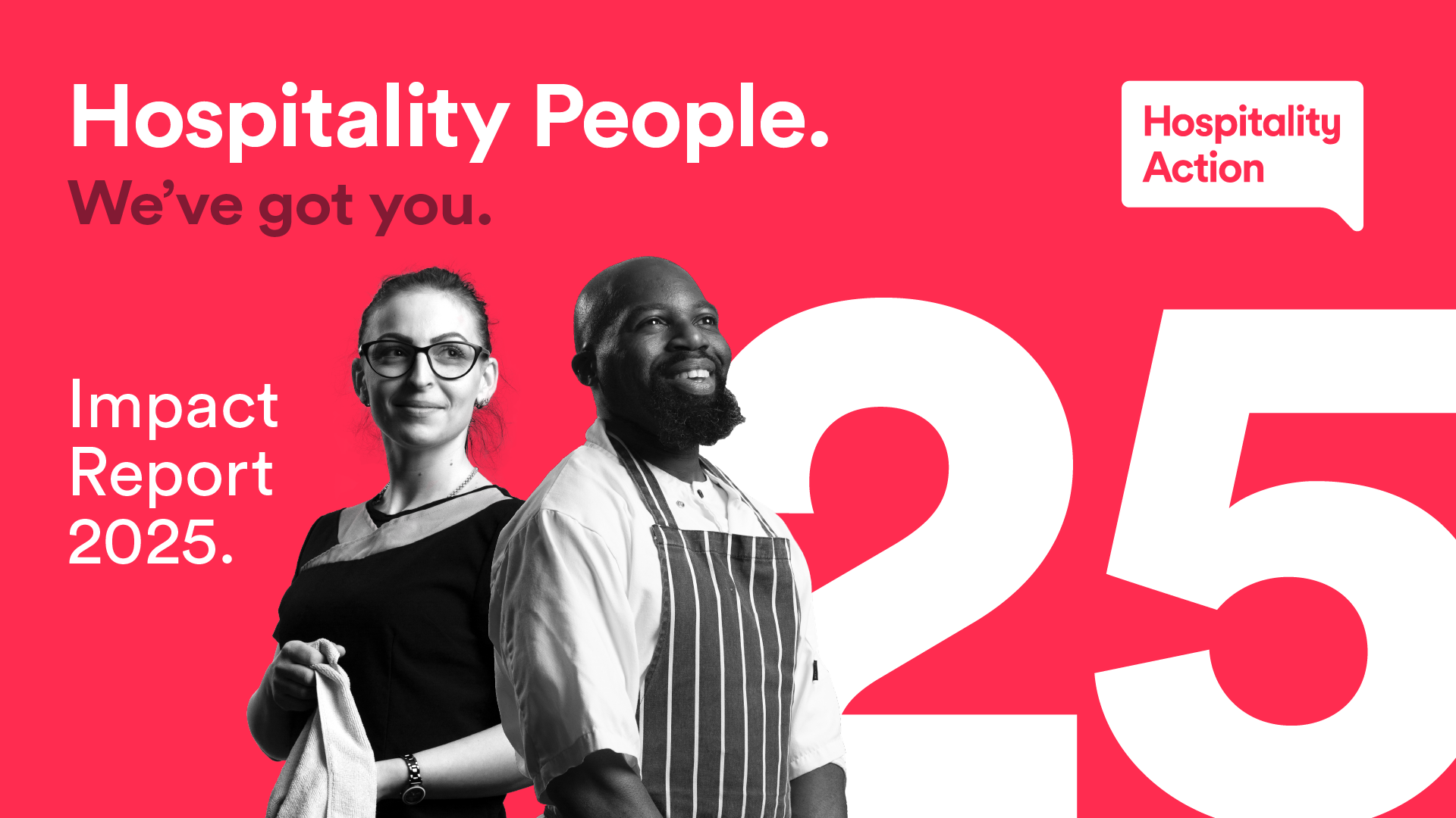 Hospitality Action