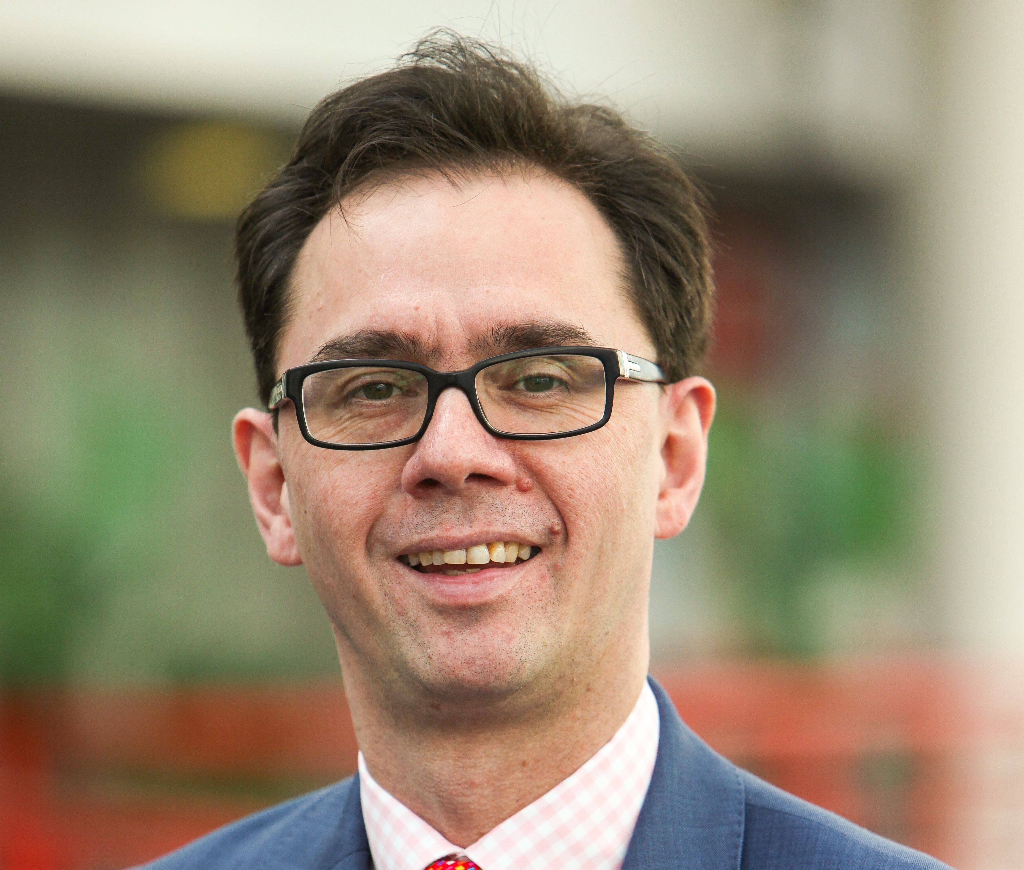 Simon Numphud