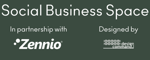 Social Business Space