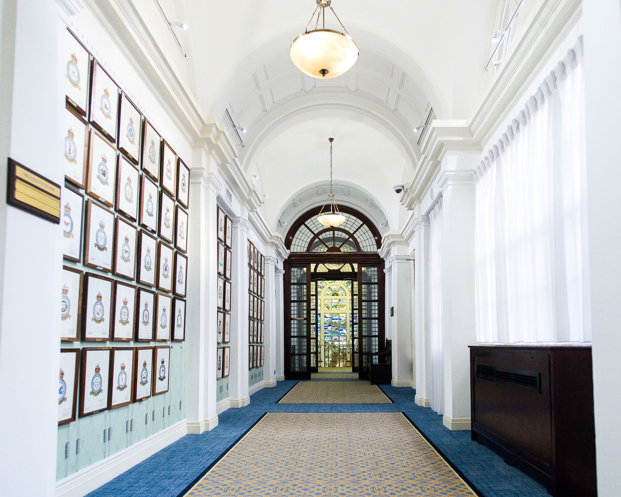 RAF Club
