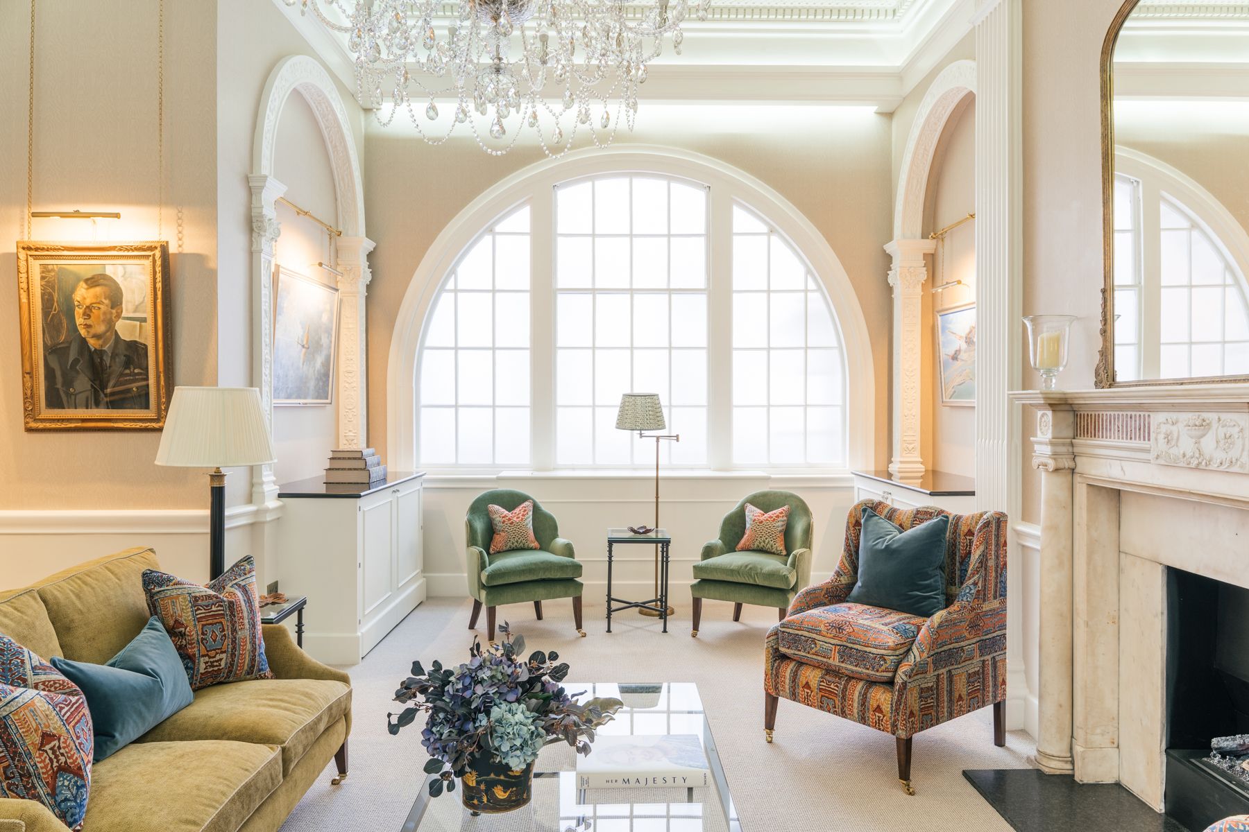 RAF Club