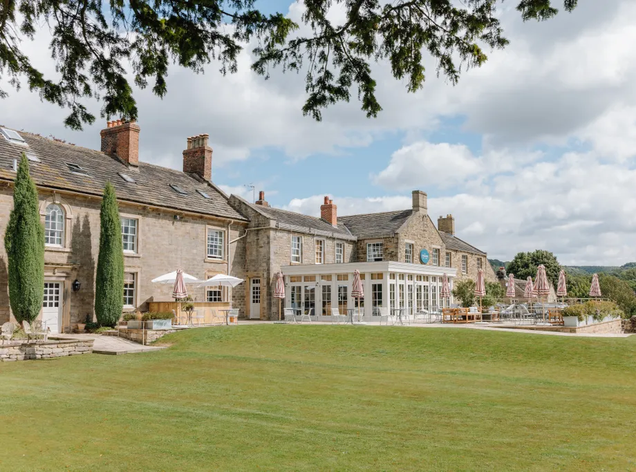 The Cavendish