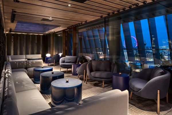 Rooftop Bar
