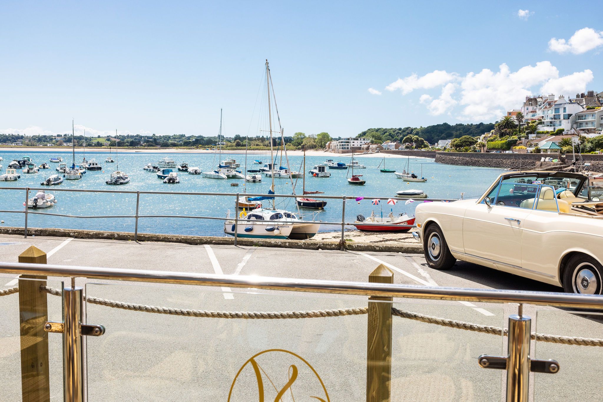 The Moorings 6