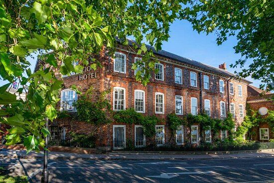 Relais henley