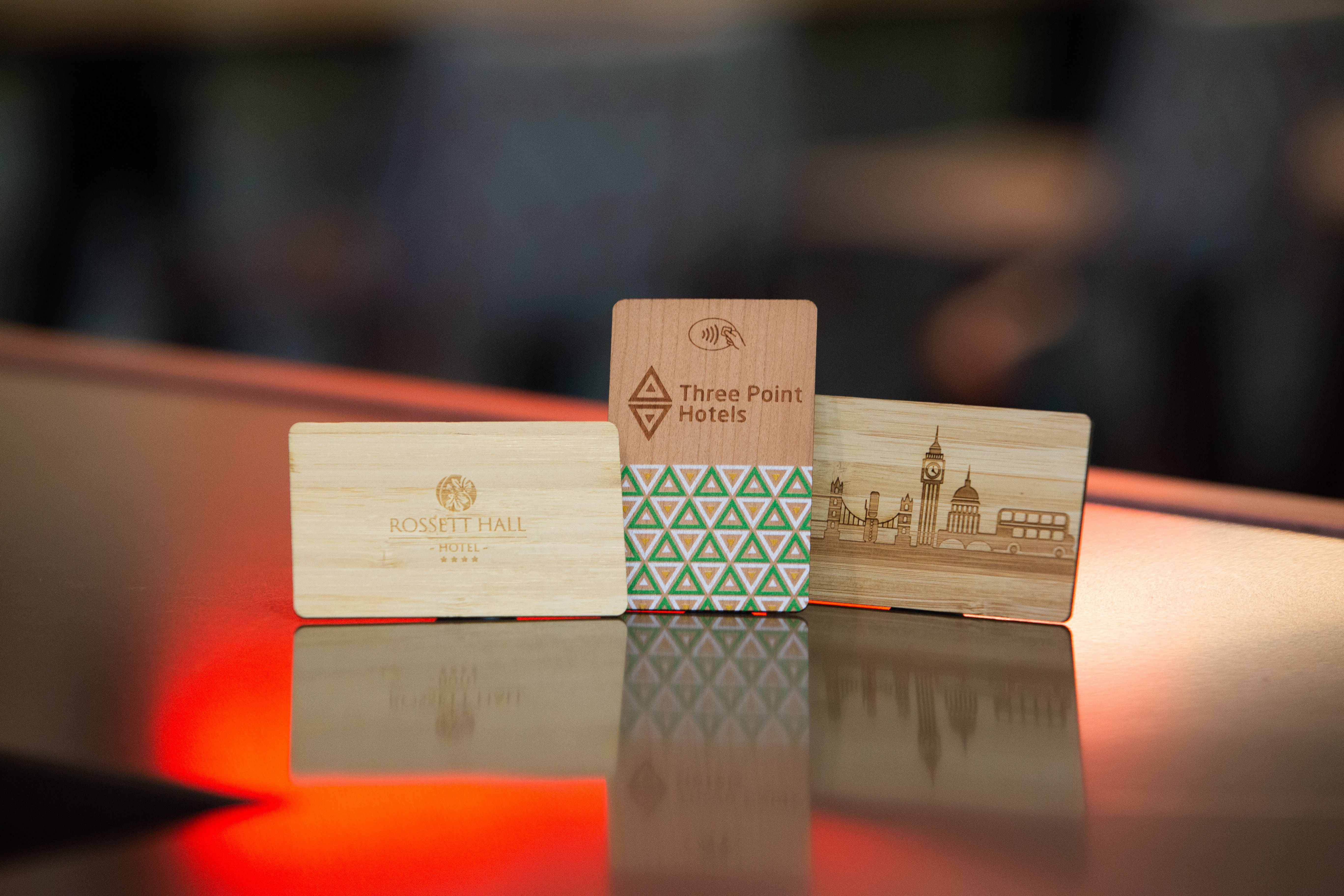 Card Network