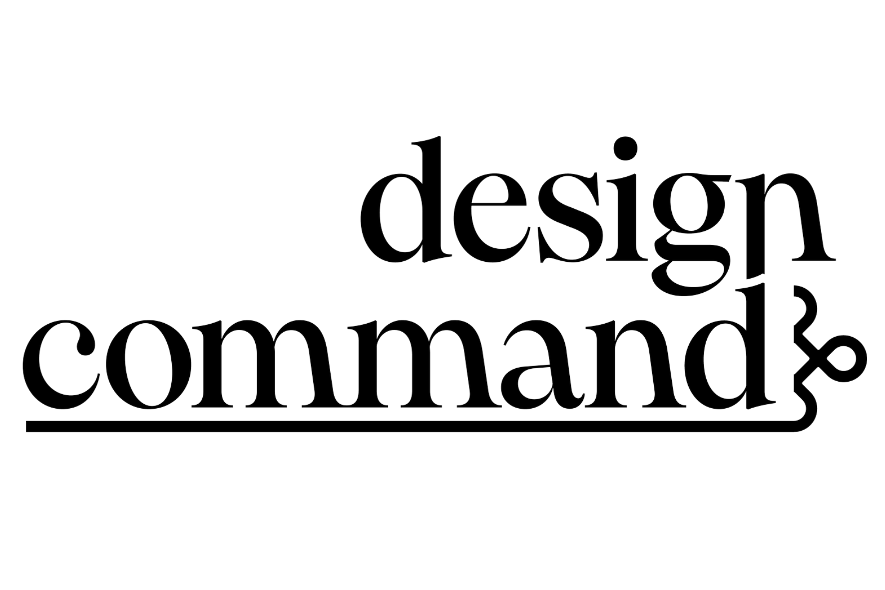 Design Command Logo