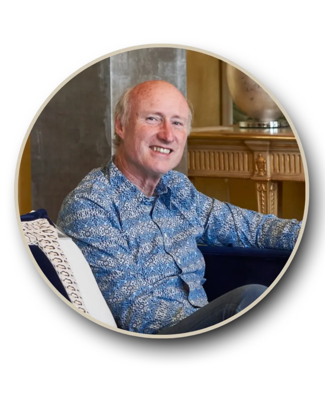 Ian Taylor