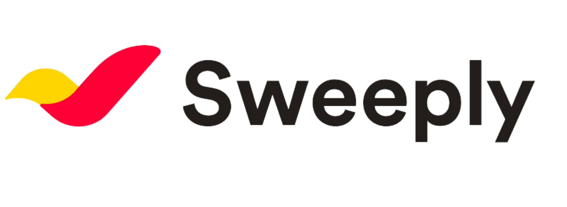 Sweeply Logo