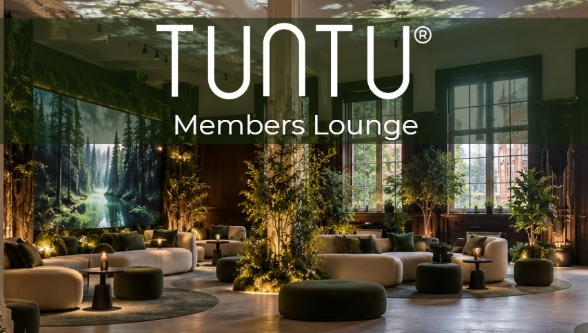 TUNTU