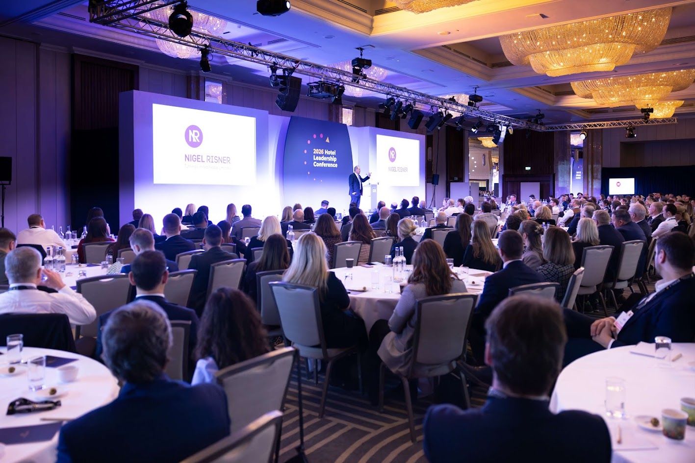 MI Conference