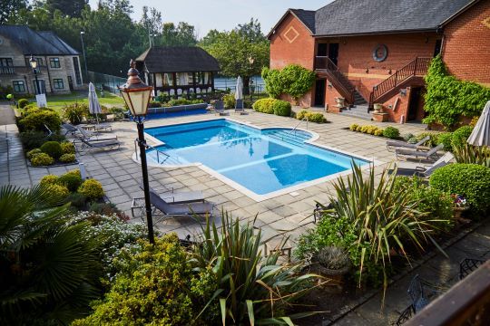 Foxhills Club and Resort 4