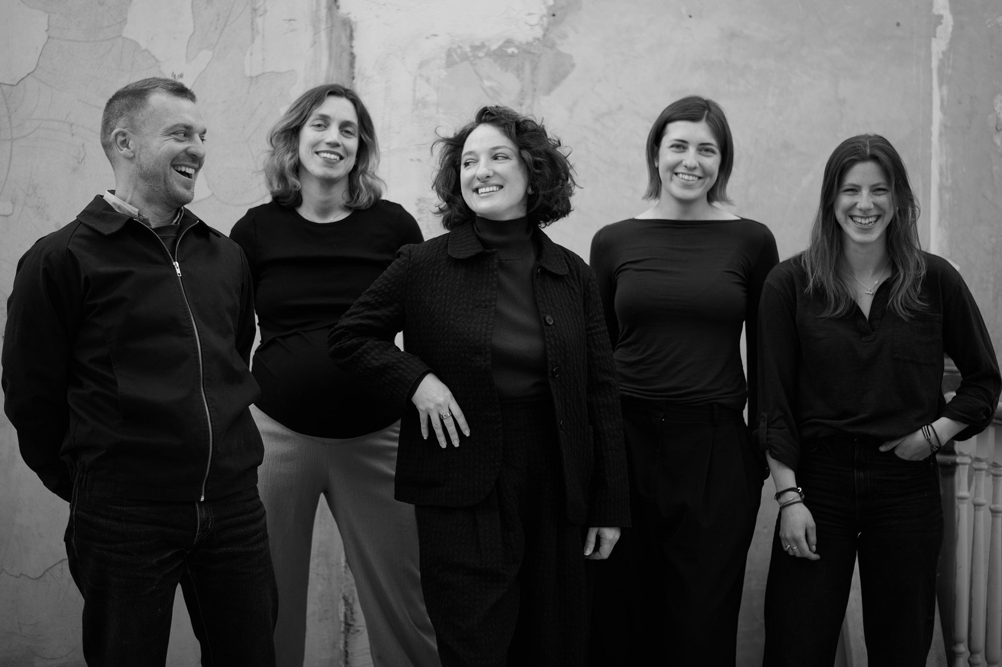 Glover Architects