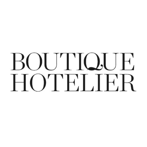 Boutique Hotelier