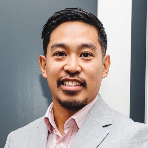 Speaker profile image for Jon Cortinas