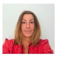 Speaker profile image for Andrea Rees