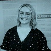 Speaker profile image for Natalie Whitmarsh