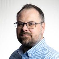 Speaker profile image for Steven Barry