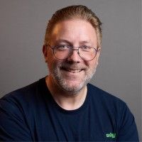 Speaker profile image for Brian Mapley