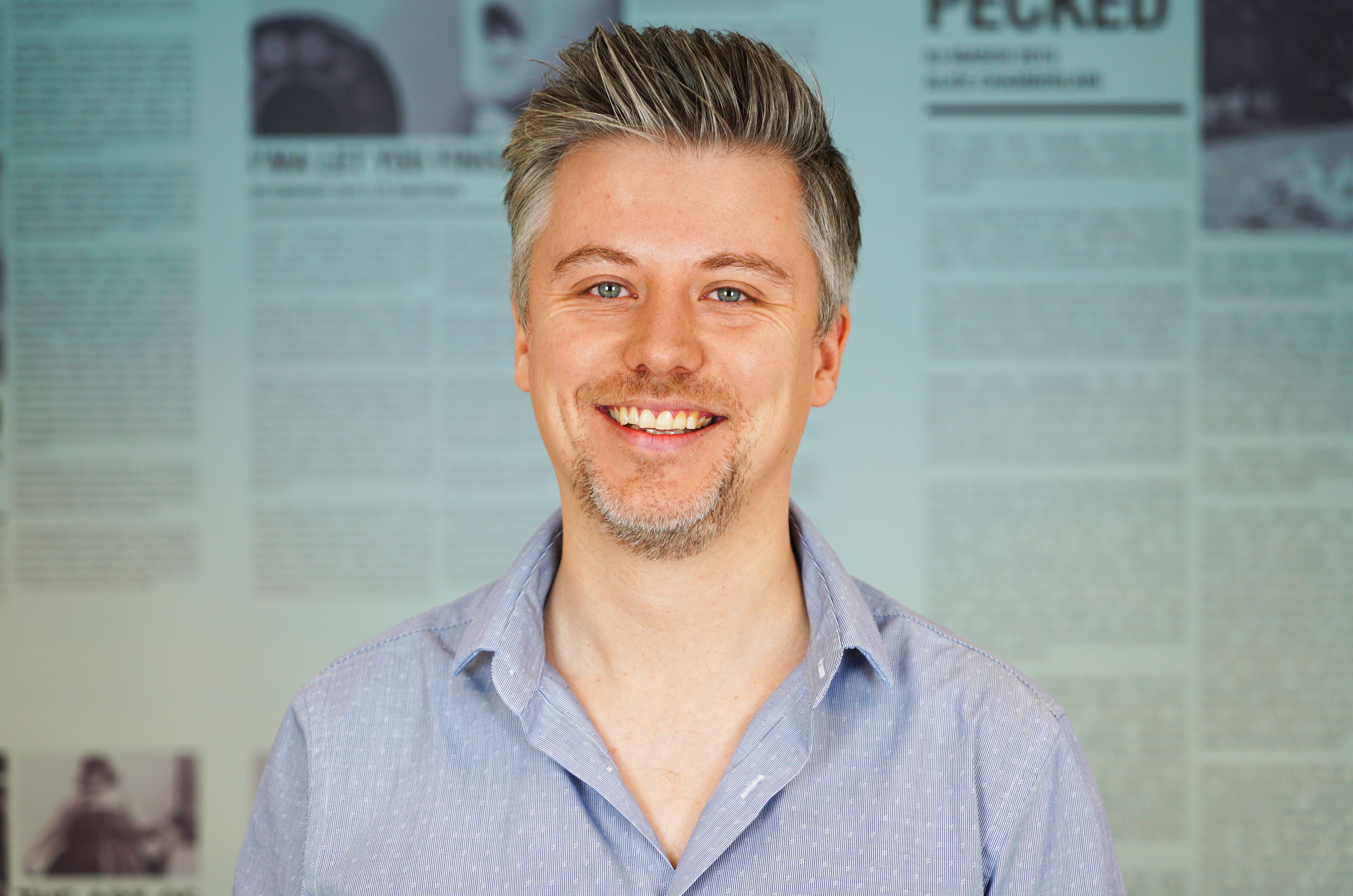 David Barrett