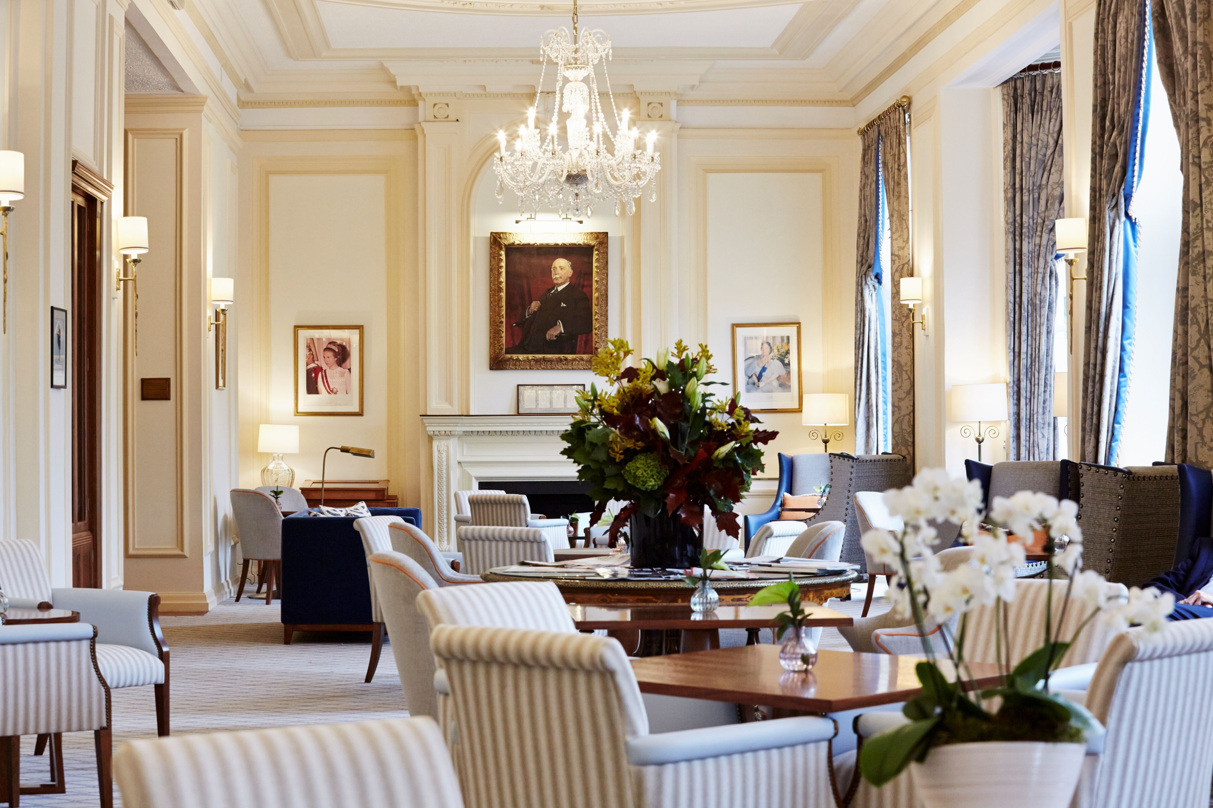 RAF Club