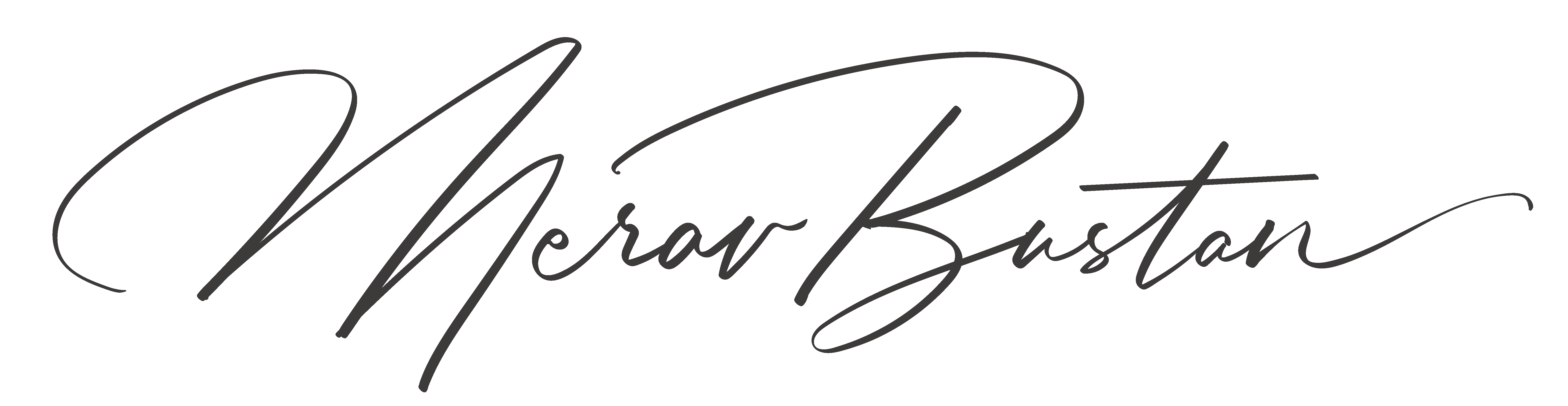 merav bustan Logo